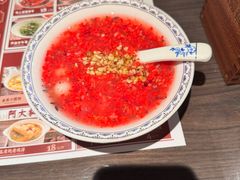 -阿大排档(长春这有山店)