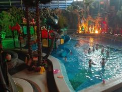 -宝丽金大酒店·洗浴中心