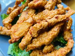 -萨尔瓦多Salvador's
