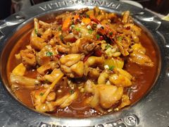 -胖哥俩肉蟹煲(湖滨银泰in77店)
