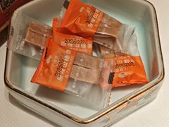 -小厨娘淮扬菜(江宁义乌江广创艺工场店)