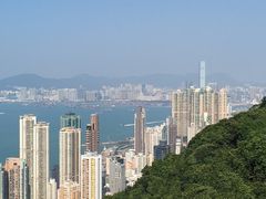 -YHA赛马会摩星岭青年旅舍(香港岛)