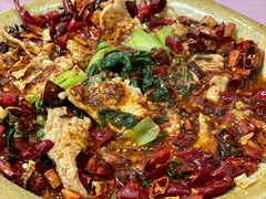 乐乐水煮肉片-乐乐餐厅(湘子庙街店)