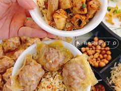 -嘉升大排档(番禺总店)