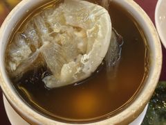 -聚春园自助餐厅(东街口店)