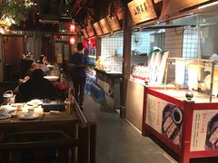-老阿爸鲜鱼土菜(昆山花桥店)