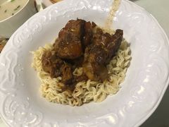 -翠华餐厅(旺角文华商场店)