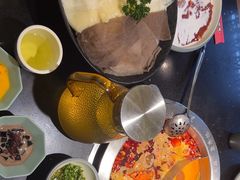 -井格重庆火锅(西直门凯德Mall店)