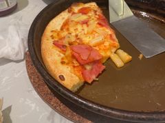 -必胜客(远大路店)
