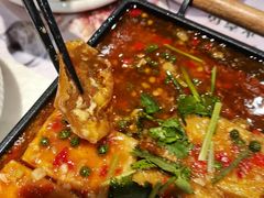 -辣小妮de川菜馆(红旗Mall店)