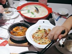 -千百味红餐厅·江西菜(绿地双子塔店)