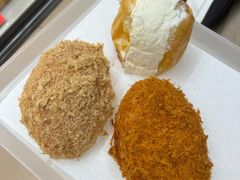 -面包新语(无锡M会员店)