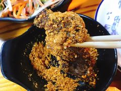 -丹东特色烤肉(南光三部店)