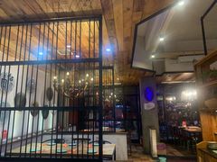 门面-小杨烤肉(朱雀店)