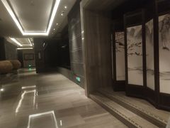 -苏州吴宫泛太平洋酒店