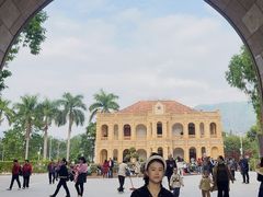 -友谊关景区