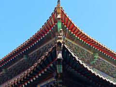 -普陀宗乘之庙(小布达拉宫)
