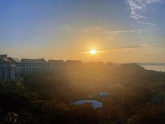 -三亚海棠湾万丽度假酒店