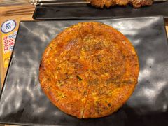 -西部马华清真兰州牛肉面·烧烤夜市(关东店)