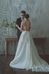 -安娜公馆婚纱摄影(锦州店)
