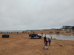 -日照灯塔风景区