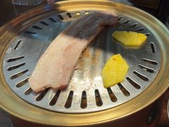 -西塔老太太泥炉烤肉(上海七宝领展广场店)