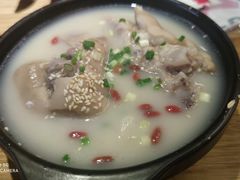 -付小姐在成都(川沙店)