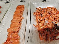 -晶丽香榭自助餐(南京大饭店)