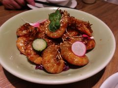 -涌上外婆桥(江北万达店)