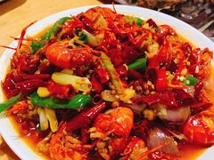 -老字号胡烤肉(三十年老店)