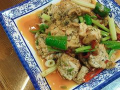 -老味道1992(武当山店)