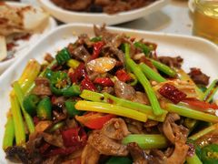 -浮何烤铺(桐梓林店)