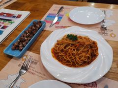 -冲浪熊西餐厅(南戴河店)