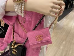 -Chanel(德基广场店)