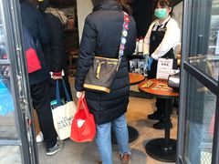 -徐家汇源景区-衡山坊