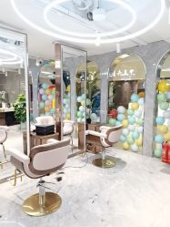 -悦SALON