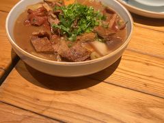 -四季民福烤鸭店(前门廊房二条店)