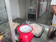-双桥饭店(锦溪店)