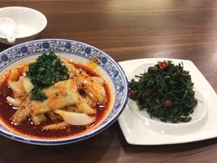 -中发源·清真餐厅(春风店)