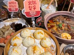 -刘一锅筋头巴脑(凌空二街店)