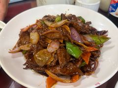 -天赢酒楼(青馨家园店)