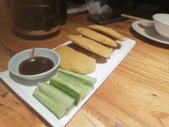 -圆满素食林饭店非遗素食(河西店)
