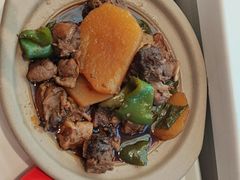 -永和大王(小厨·东四十条店)