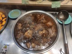 -大张烙馍村(泉山店)