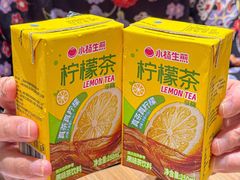 -小杨生煎(南汇欧尚店)