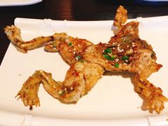 -郑贵初烧烤·烤凤爪的发明者(王家湾店)