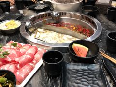 -小王少龙火锅(沙南街店)