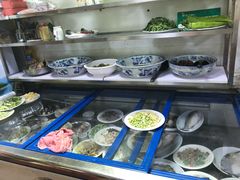 -凰仪桥饭店(鲁迅西路店)