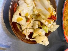 -馬伍旺川菜(江北虹悦城店)