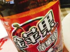 -华梅西餐厅(哈尔滨中央大街店)